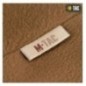 Kulich M-Tac Watch Cap Elite Fleece 260 - coyote, S