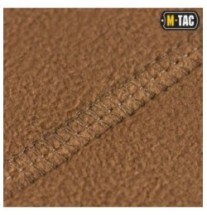 Kulich M-Tac Watch Cap Elite Fleece 260 - coyote, S
