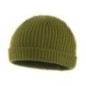 Kulich M-Tac Watch Cap Acrylic - olivový, S/M