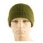 Kulich M-Tac Watch Cap Acrylic - olivový, S/M