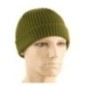 Kulich M-Tac Watch Cap Acrylic - olivový, S/M