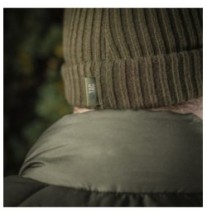 Kulich M-Tac Watch Cap Acrylic - olivový, S/M