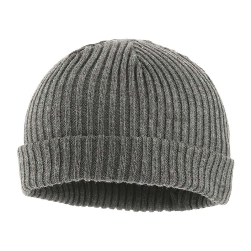 Kulich M-Tac Watch Cap Acrylic - sivý, S/M