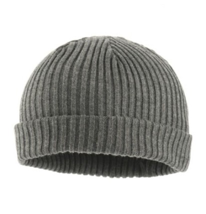 Kulich M-Tac Watch Cap Acrylic - sivý, S/M
