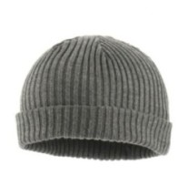 Kulich M-Tac Watch Cap Acrylic - sivý, S/M