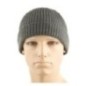 Kulich M-Tac Watch Cap Acrylic - sivý, S/M