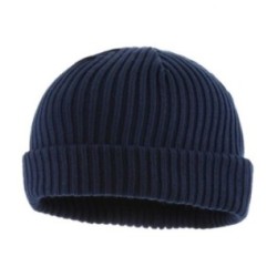 Kulich M-Tac Watch Cap Acrylic - navy, S/M