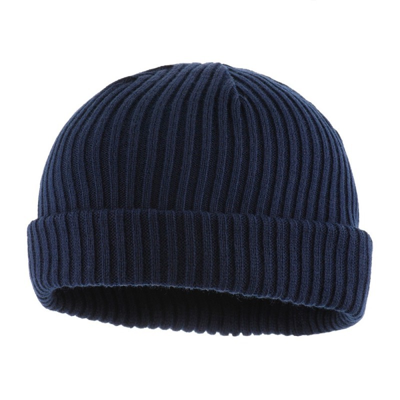 Kulich M-Tac Watch Cap Acrylic - navy, S/M