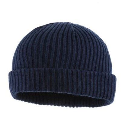 Kulich M-Tac Watch Cap Acrylic - navy, S/M