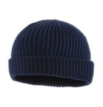 Kulich M-Tac Watch Cap Acrylic - navy, S/M