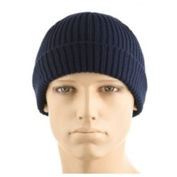 Kulich M-Tac Watch Cap Acrylic - navy, S/M