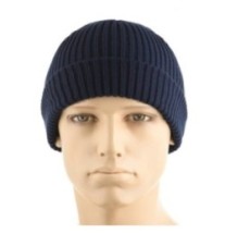 Kulich M-Tac Watch Cap Acrylic - navy, S/M
