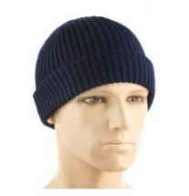 Kulich M-Tac Watch Cap Acrylic - navy, S/M