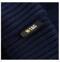 Kulich M-Tac Watch Cap Acrylic - navy, S/M