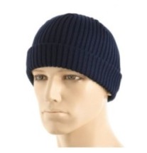 Kulich M-Tac Watch Cap Acrylic - navy, S/M