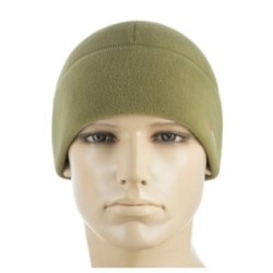 Kulich M-Tac Watch Cap Polartec - svetlo olivový, S