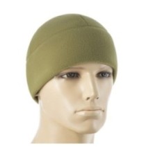 Kulich M-Tac Watch Cap Polartec - svetlo olivový, S