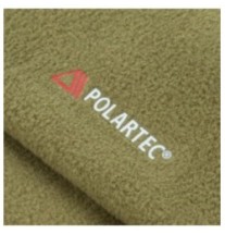 Kulich M-Tac Watch Cap Polartec - svetlo olivový, S