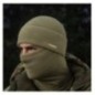 Kulich M-Tac Watch Cap Polartec - svetlo olivový, S