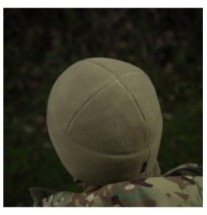 Kulich M-Tac Watch Cap Polartec - svetlo olivový, S