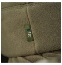 Kulich M-Tac Watch Cap Polartec - svetlo olivový, S