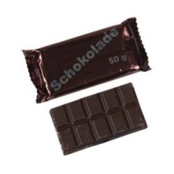 Horká čokoláda Original BW Bundeswehr 50 g