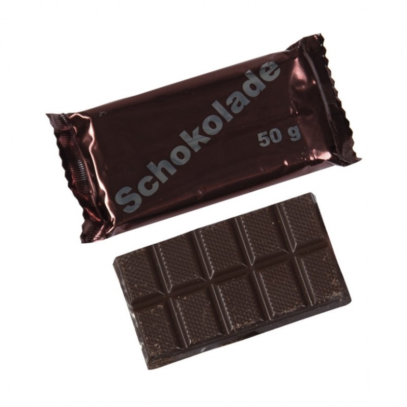 Horká čokoláda Original BW Bundeswehr 50 g Horká čokoláda Original BW Bundeswehr 50 g