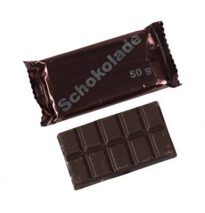 Horká čokoláda Original BW Bundeswehr 50 g