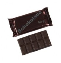 Horká čokoláda Original BW Bundeswehr 50 g