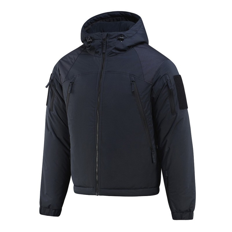 Bunda M-Tac Alpha Extreme Pro Gen.III - navy, XXL Bunda M-Tac Alpha Extreme Pro Gen.III - navy, XXL