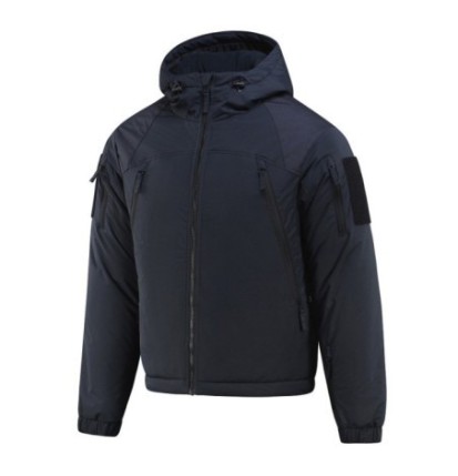 Bunda M-Tac Alpha Extreme Pro Gen.III - navy