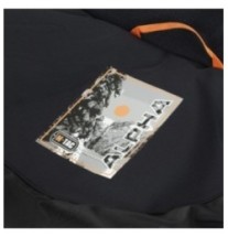 Bunda M-Tac Alpha Extreme Pro Gen.III - navy