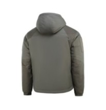 Bunda M-Tac Alpha Extreme Pro Gen.III - olivová, XXL Long