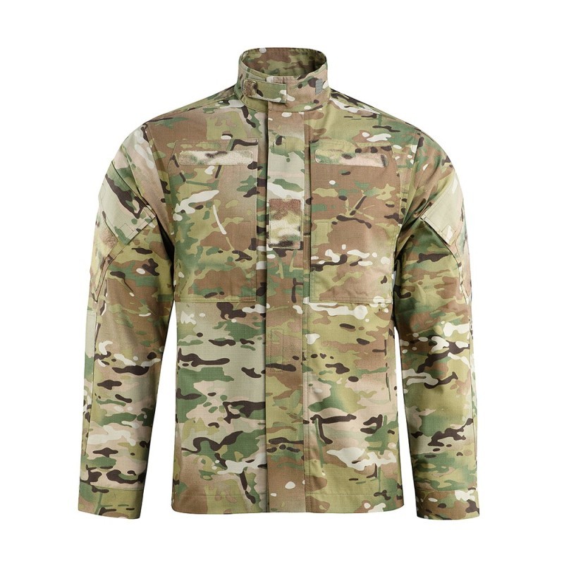 Blúza M-Tac NYCO Extreme Uniform - multicam, XL Short Blúza M-Tac NYCO Extreme Uniform - multicam, XL Short