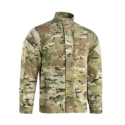 Blúza M-Tac NYCO Extreme Uniform - multicam, XL Short