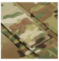 Blúza M-Tac NYCO Extreme Uniform - multicam, XL Short