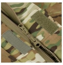 Blúza M-Tac NYCO Extreme Uniform - multicam, XL Short