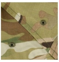 Blúza M-Tac NYCO Extreme Uniform - multicam, XL Short