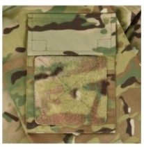 Blúza M-Tac NYCO Extreme Uniform - multicam, XL Short