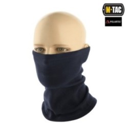 Nákrčník M-Tac Scarf Polartec - navy, S/M