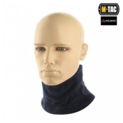 Nákrčník M-Tac Scarf Polartec - navy, S/M