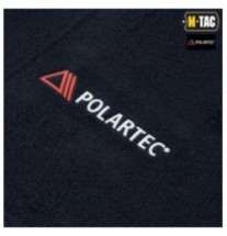 Nákrčník M-Tac Scarf Polartec - navy, S/M