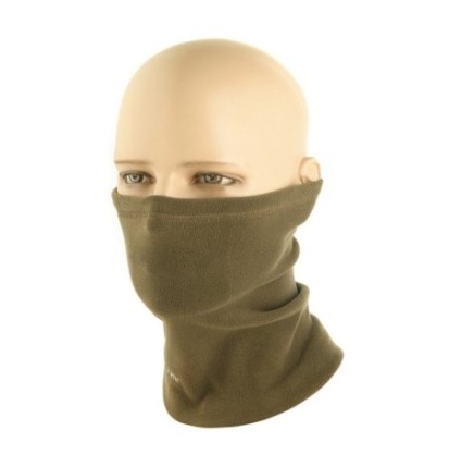 Nákrčník M-Tac Scarf Polartec - ranger green, S/M