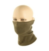 Nákrčník M-Tac Scarf Polartec - ranger green, S/M