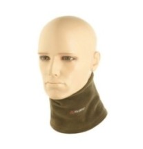 Nákrčník M-Tac Scarf Polartec - ranger green, S/M