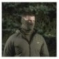 Nákrčník M-Tac Scarf Polartec - ranger green, S/M