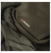 Nákrčník M-Tac Scarf Polartec - ranger green, S/M