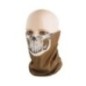 Nákrčník Multi-Wrap M-Tac Reaper Skull - coyote Nákrčník Multi-Wrap M-Tac Reaper Skull - coyote