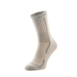 Ponožky M-Tac Light Socks Mk.3 - sivé, 39-42