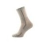 Ponožky M-Tac Light Socks Mk.3 - sivé, 39-42